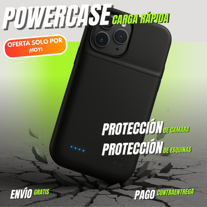 POWERCASE