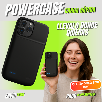 POWERCASE
