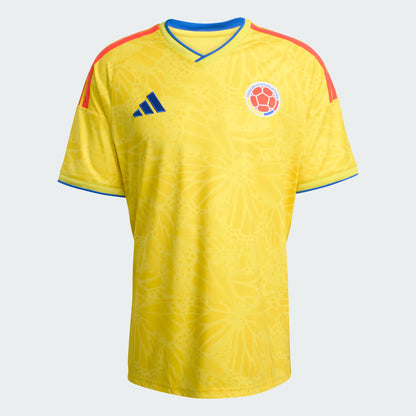 CAMISETA SELECCION COLOMBIA MUNDIAL 2026