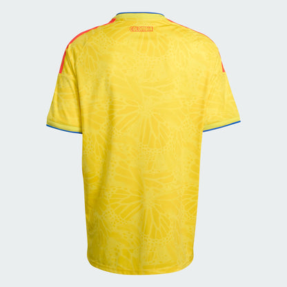 CAMISETA SELECCION COLOMBIA MUNDIAL 2026