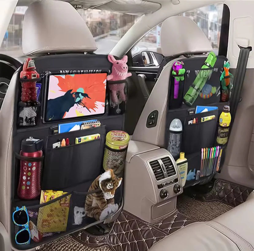 Organizador de carro