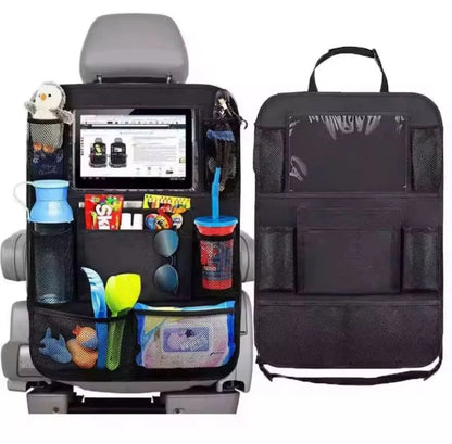 Organizador de carro