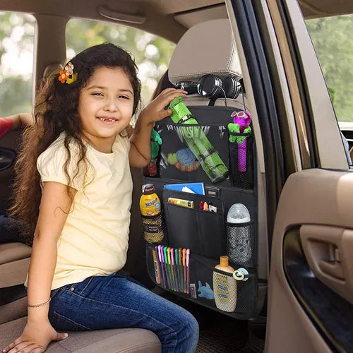 Organizador de carro